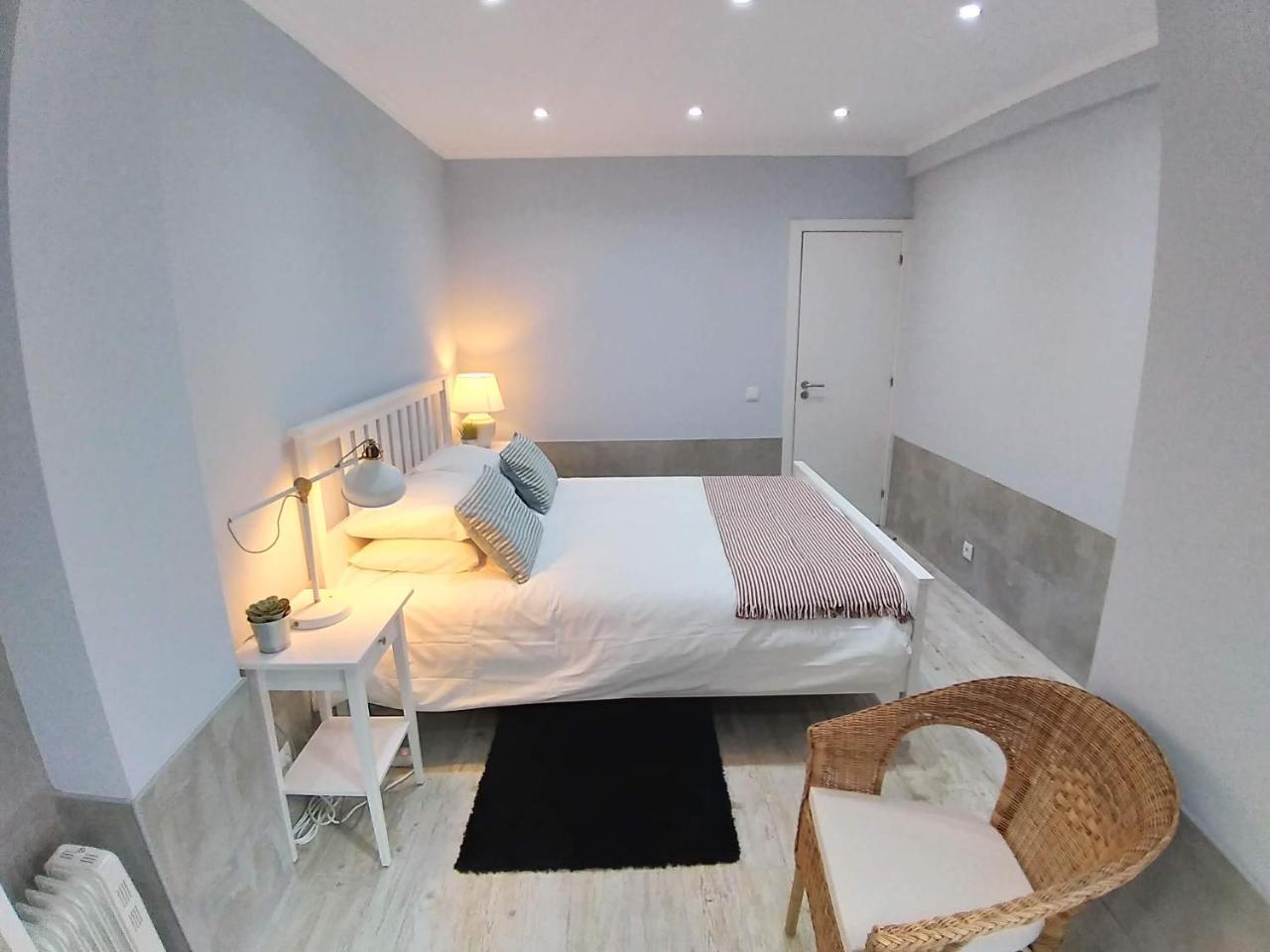 Lisbon Short Rentals - Amadora Bagian luar foto